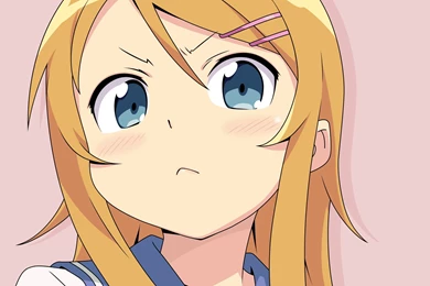 Kousaka Kirino Ore No Imouto Ga Konna Ni Kawaii Wake Ga Nai ...