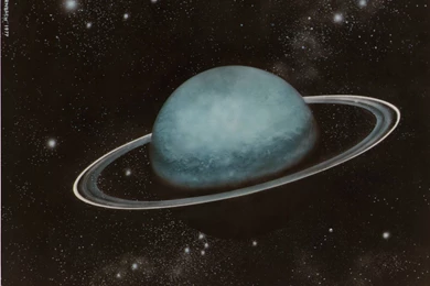 Uranus Planet Wallpapers   Pics About Space