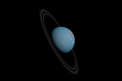Uranus By MarkAscott On DeviantArt