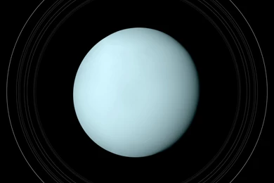 Uranus Planet Wallpapers   Pics About Space