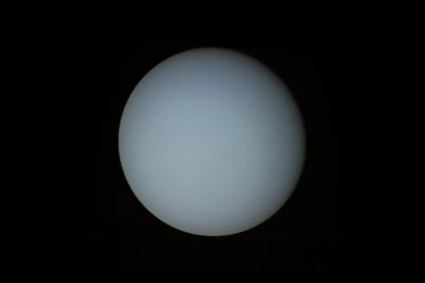 To Images From Voyager 2 Uranus (page 3)   Pics About Space