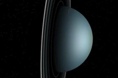 Uranus Wallpapers