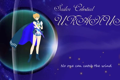 Celestial Uranus Wallpapers By EqxzE On DeviantArt