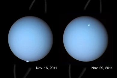 Planet Uranus Wallpapers (page 3)   Pics About Space