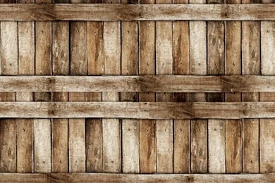 Striped Wallpapers / Paper / Traditional / Wood Look   WOODEN By ...