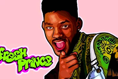 Fresh Prince Of Bel Air Wallpapers