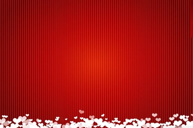 Valentine's Day 2012 HD Desktop Wallpapers : Dual Monitor