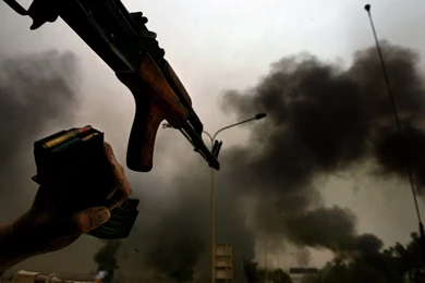 203 Assault Rifle HD Wallpapers