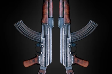 Ak 47 Wallpapers   Dani Faith 1029