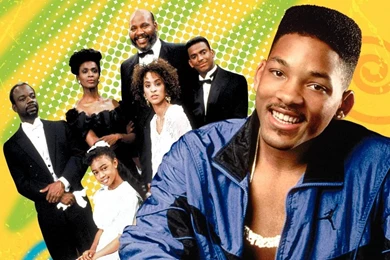 The Fresh Prince Of Bel Air   The Fresh Prince Of Bel Air Wallpapers