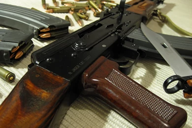 Ak47 Baio High Resolution