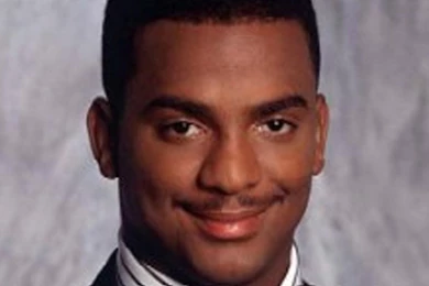 Carlton Banks Nineties The Fresh Prince Of Bel Air Wallpapers ...