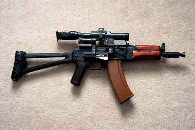 Download Guns Ak47 Wallpapers Free