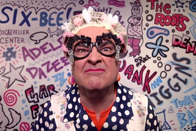 Jimmy Fallon Remixes Fresh Prince Of Bel Air