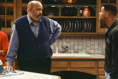 Fresh Prince of Bel Air Comedy Sitcom Series Television Will Smith ...