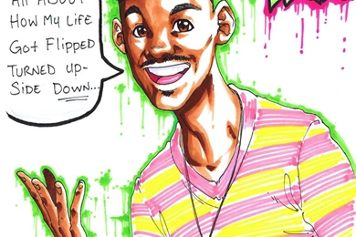 Freshprince   DeviantArt