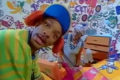Report: Will Smith Working On Fresh Prince Of Bel Air Reboot