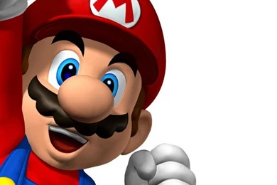 Mario Wallpapers HD   Wallpapers Cave