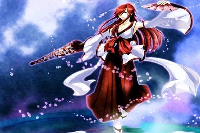 Fairy Tail Erza Wallpapers   Wallpapers Cave
