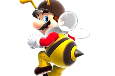 Mario Bros Wallpapers [2]   (