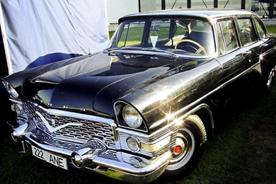 Wallpapers Airflow Old Car Models Classic Cars Pictures Photos ...