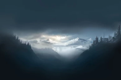 Wallpapers And Thoughts : Good Night HD Wallpapers 1080p