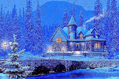 Free 3D Moving Wallpapers