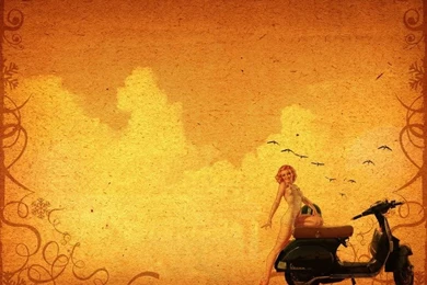 Scooter Wallpapers   Performance Scooter Tuning, Maintenance & Repair