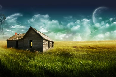 Farm Desktop Wallpapers