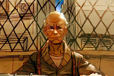 The Boondocks Wallpapers   (