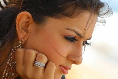 Wallpapers Casey Connelly Hansika Motwani Wallpape 1024x768 ...