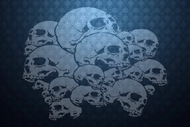 697 Skull HD Wallpapers