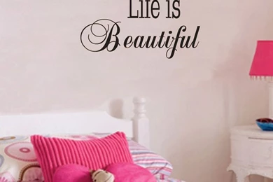 Compare Prices On Beautiful Life Quotes  Online Shopping/Buy Low ...