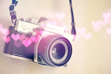 Here, There, Anywhere