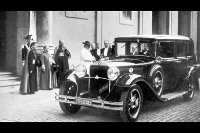 1024x768 Mercedes 1930 Desktop PC And Mac Wallpapers