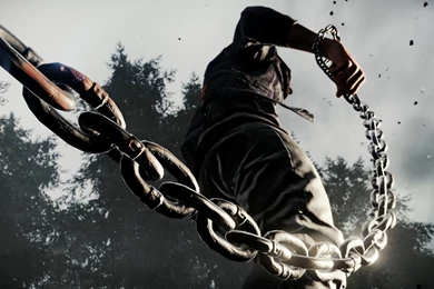 The Story Behind InFAMOUS Second Son's Photo Mode – PlayStation.Blog