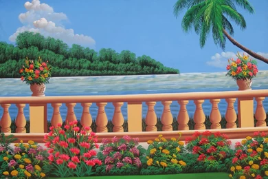 Studio Scenic Backgrounds Prices In India  Shopclues  Online ...