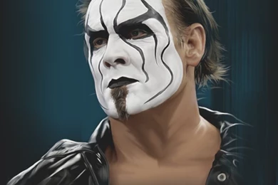 Sting By Diesel704 On DeviantArt