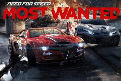 Need For Speed Most Wanted Cars Wallpapers Wallpapers Need For ...