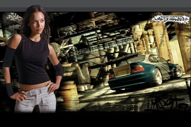 Need For Speed Most Wanted Wallpapers Click To View