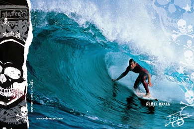 Download The Geoff Brack No Fear Wallpaper, Geoff Brack No Fear ...