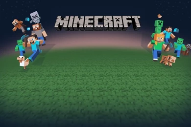 Minecraft Wallpapers Hd Collection (39+)