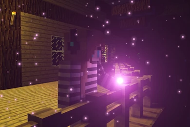 Four Awesome Minecraft Wallpapers!   Other Fan Art   Fan Art ...