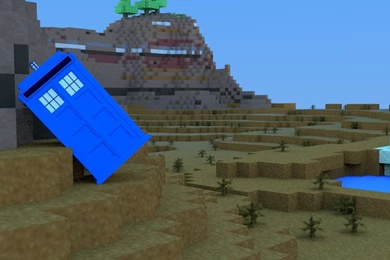 Awesome Minecraft Wallpapers! Minecraft Blog