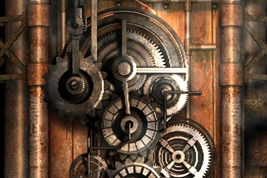 Amazon.com: Steampunk Live Wallpaper: Appstore For Android