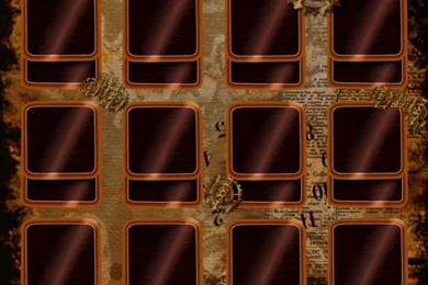 Browsing Handhelds On DeviantArt