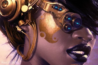 Girl Steampunk Wallpapers   Steampunk Wallpapers