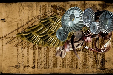 Steampunk Wallpapers HD   Wallpapers Cave