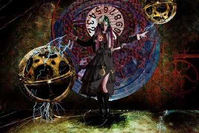 Steampunk? 56k Should Avoid This Thread Like The Hindenburg ...