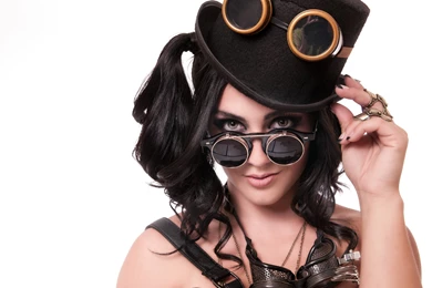 Steampunk Photos